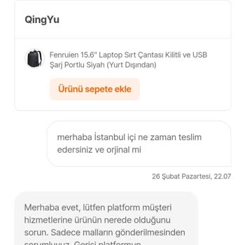 Hepsiburada Satıcıları Seviye Yok