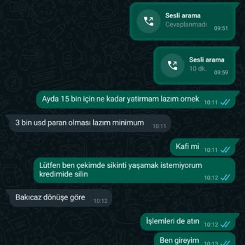 Para Çekme Sorunu Orea Yatırım Şikayetçiyim