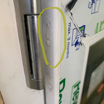 Winsa Güngören Bayisi Yaptıkları Hataları Kabul Etmiyor.