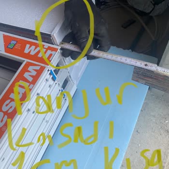 Winsa Güngören Bayisi Yaptıkları Hataları Kabul Etmiyor.