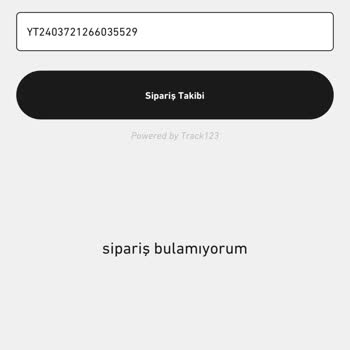 Jant Saat Ürünleri Teslim Etmiyor