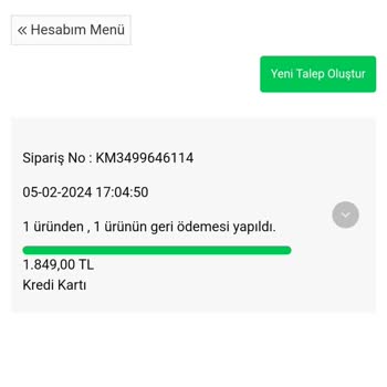 Kumtel İade Sürecinde Mağduriyetim