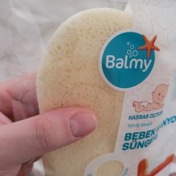 ebebek Paketteki Saç Kılı