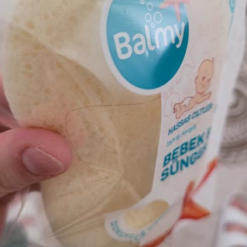 ebebek Paketteki Saç Kılı