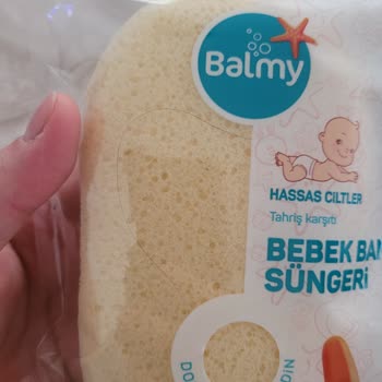 ebebek Paketteki Saç Kılı