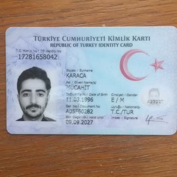 Sahibindende Param Çalındı