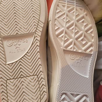 Sneaks Up Ayakkabımı Yanlış Getirdi