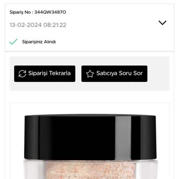 İnglot İade Tutarı