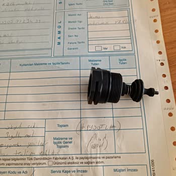 DemirDöküm Servis Fahiş Fiyat
