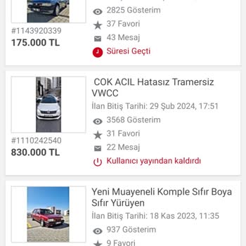 Sahibinden Bizleri Oyalıyor Ve Hizmet Alamıyorum