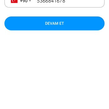 Superlive Giriş Yapamıyorum SMS Gelmiyor