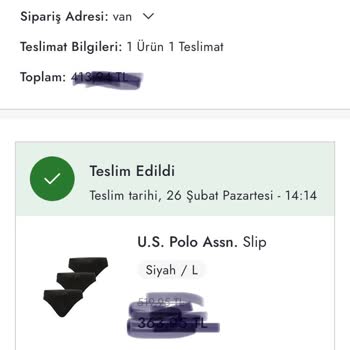 Boyner İade Değişim Sorunu
