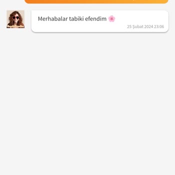 Trendyol Da Muhatap Bulunmuyor