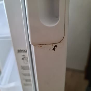 Vestel SEG Buzdolabı St 283