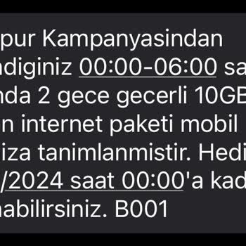 Türk Telekom Sil Süpür Yalanı