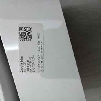 Byfix Servis Yüksek Fatura Ve Eksik Tamir: Xiaomi Robot Mağduriyeti