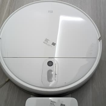 Byfix Servis Yüksek Fatura Ve Eksik Tamir: Xiaomi Robot Mağduriyeti