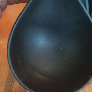 Karaca Züccaciye Renk Atma Sorunu