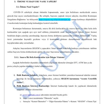 Ziraat Bankası Ziraat Mobile Giriş NFC Sorunu