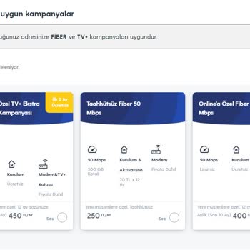 Vodafone Müşteri Temsilcisi Memnuniyetsizliği (ve Ayrılan Müşteri)