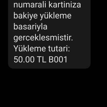 İzmir Büyükşehir Belediyesi İzmir Kart Yükleme Sorunu Ve Çözüm Beklentisi