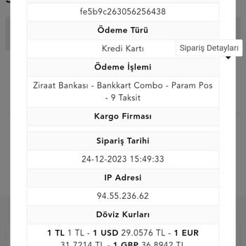 İstikbal Baza Ve Başlık Skandalı