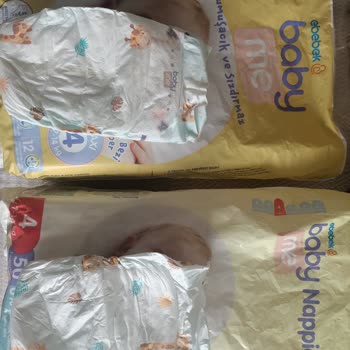 Ebebek Baby Me Bez Sızdırma