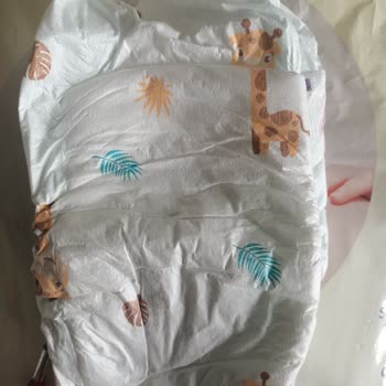 Ebebek Baby Me Bez Sızdırma