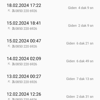 Ozan Superapp Müşteri Hizmetleri Hiçbir Şekilde Çalışmıyor.