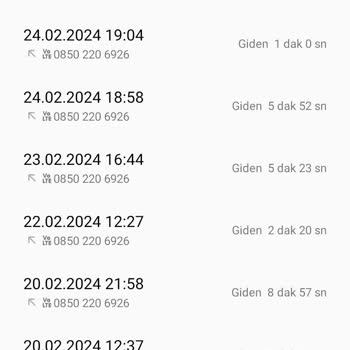 Ozan Superapp Müşteri Hizmetleri Hiçbir Şekilde Çalışmıyor.