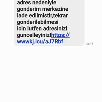 iyzico Yapmadığım Alışveriş İçin Kartımdan Para Çekti