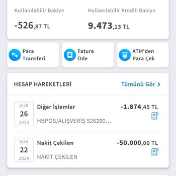 iyzico Yapmadığım Alışveriş İçin Kartımdan Para Çekti