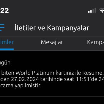 Resume.io Programının 800 TL Onay Almadan Çekiyor!