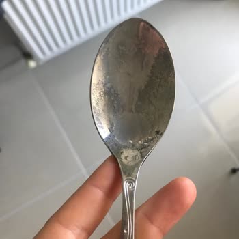 Karaca Kaşık Sorunu
