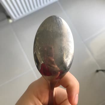 Karaca Kaşık Sorunu