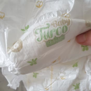 Baby Turco Bebek Bezi Yabancı Cisim