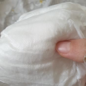 Baby Turco Bebek Bezi Yabancı Cisim