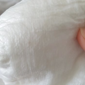 Baby Turco Bebek Bezi Yabancı Cisim