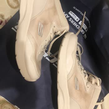 Skechers Firma Ürününün Arkasında Durmuyor