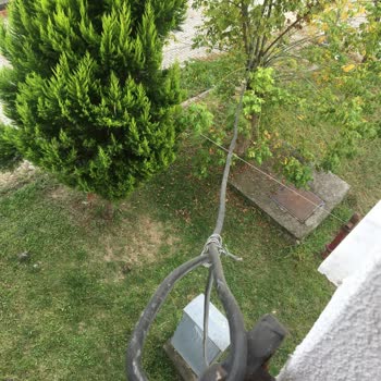 Sepaş Enerji Eksik Voltaj Ve Tehlikeli Kablo Sorunu