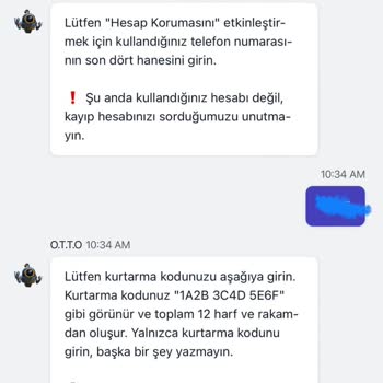 Supercell Ekibi Yardımcı Olmuyor.