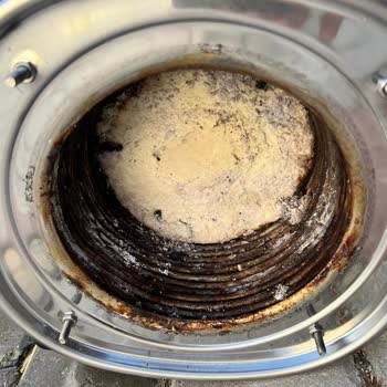 Vaillant Kombi 2 Aydır Parça Değişimi Bekliyor