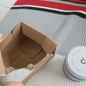 Görkito Eksik Ürün Gönderimi