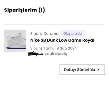 Alwayssportive Always Sportive Geri Dönüş Sağlamıyor