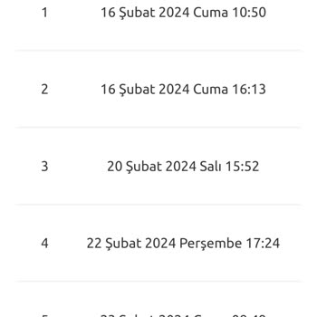 Media Markt'tan Aldığım 15 Pro Max Kayıp,12 Gündür Tarafıma Ulaşmadı