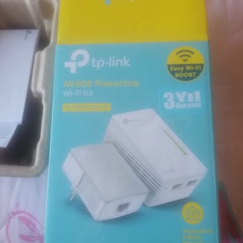 TP-Link Bağlantı Sorunu En Alt Işık Yanmıyor. 1 Saat Sonra Bağlanıyor