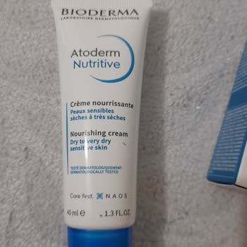 Bioderma Satın Aldığım Ürünün Orijinalliği Konusunda Endişelerim