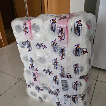 Ambarexpress Mağduriyeti!