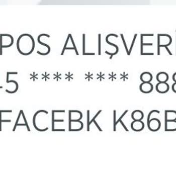 Facebook Habersiz Para Çekildi!