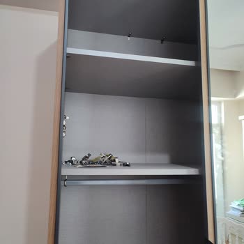 İstikbal Hatalı Ve Eksik Dolap